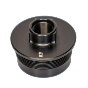 United States Association of Gun Owners RUGGED SUPPRESSORS UNIVERSAL DIRECT THREAD MOUNT 5/8X24 - $72.00 at United States Association of Gun Owners