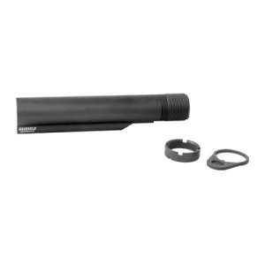 United States Association of Gun Owners GEISSELE MIL-SPEC BUFFER TUBE BLK - $68.00 at United States Association of Gun Owners