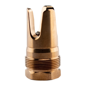 United States Association of Gun Owners REARDEN 10021 FHD(HT)0.375 1/2-28 SQUARE PLAN B - $67.50 at United States Association of Gun Owners