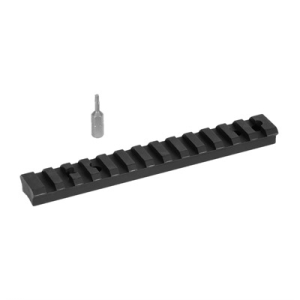 United States Association of Gun Owners EGW 81029 Browning BAR/BLR LA Picatinny Base 0 MOA, Black - $44.99 at United States Association of Gun Owners