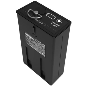 United States Association of Gun Owners Moultrie MMA14292 Power Mag III Rechargeable Lithium Battery - $42.67 at United States Association of Gun Owners