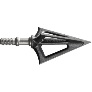United States Association of Gun Owners TENPOINT BROADHEAD EVO-X - MONTEC G5 FIXED 100GR 3PK - $38.80 at United States Association of Gun Owners