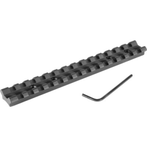 United States Association of Gun Owners EGW 42800 Winchester 88-100 Picatinny Rail Scope Base, 0 MOA - $36.00 at United States Association of Gun Owners
