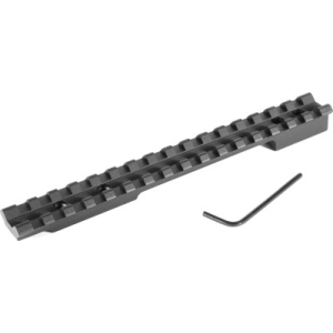 United States Association of Gun Owners EGW Mauser 98 Large Ring 0 MOA Picatinny Rail Scope Base - $36.00 at United States Association of Gun Owners