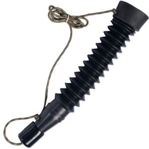 United States Association of Gun Owners Rocky Mountain RMHC #116 Pack a Bull Elk Mouth Call System - $34.99 at United States Association of Gun Owners