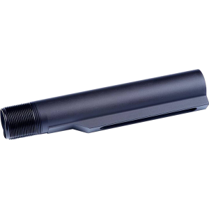 United States Association of Gun Owners Battle Arms Development AR15RE-MIL-6C Black Anodized Buffer Tube - $33.95 at United States Association of Gun Owners