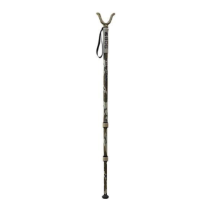 United States Association of Gun Owners BOG Camo DeadShot Monopod 1237288 Mossy Oak Bottomland - $32.66 at United States Association of Gun Owners