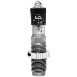 United States Association of Gun Owners Lee Precision 92227 .243 Winchester Bullet Seat Micrometer Die - $24.19 at United States Association of Gun Owners