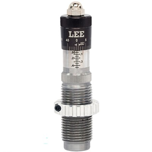 United States Association of Gun Owners Lee Precision 7MM-08 Remington Micrometer Bullet Seat Die - $24.19 at United States Association of Gun Owners