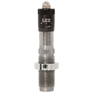 United States Association of Gun Owners Lee Precision 25-06 Rem Micrometer Bullet Seat Die - $24.19 at United States Association of Gun Owners