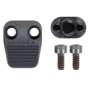 Magpul Enhanced AR Mag Release .223 Rem/5.56 Nato Black