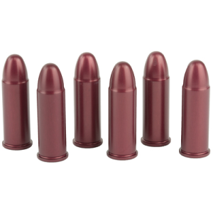 A-Zoom 16121 .44 S&W Special Snap Caps, 6-Pack