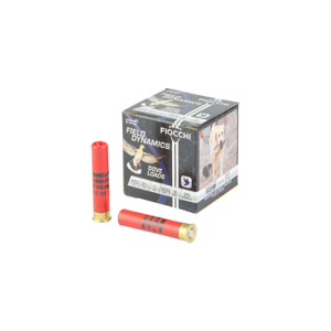 United States Association of Gun Owners Fiocchi 410GT8 Dove & Quail 410 Bore 2.5in Shotgun Shells, #8 Shot, 25-Round - $15.18 at United States Association of Gun Owners