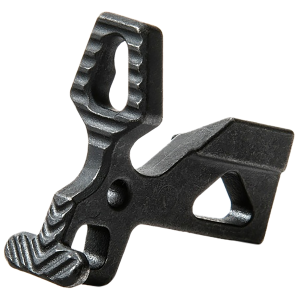 United States Association of Gun Owners Battle Arms Development BADEBCIC Enhanced Bolt Catch AR15/M16 Black Phosphate - $14.95 at United States Association of Gun Owners