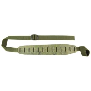 United States Association of Gun Owners Blackpowder Products Inc-Quake Claw 2.0 Shotgun Adjustable Slip Camo Sling - 50046-9 - $12.60 at United States Association of Gun Owners
