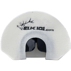 United States Association of Gun Owners Rocky Mountain C12 Contender 2.0 Elk Call Diaphragm, White - $10.99 at United States Association of Gun Owners