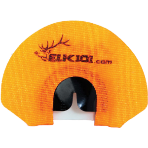United States Association of Gun Owners Rocky Mountain C14 Champ 2.0 Elk Call, Orange Diaphragm - $10.99 at United States Association of Gun Owners