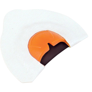 United States Association of Gun Owners Primos 1641 Sonic Dome Single Elk Call, White/Orange - $10.99 at United States Association of Gun Owners