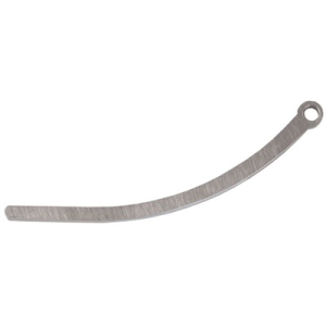 EGW 10170 X-Long Hammer Strut, Stainless Steel