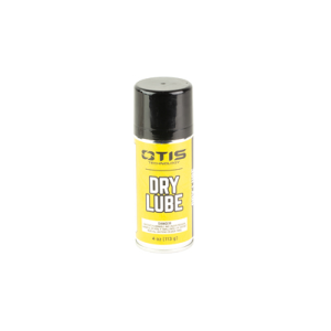 United States Association of Gun Owners Otis Dry Lube 4oz Aerosol Can for Firearm Maintenance - $8.47 at United States Association of Gun Owners