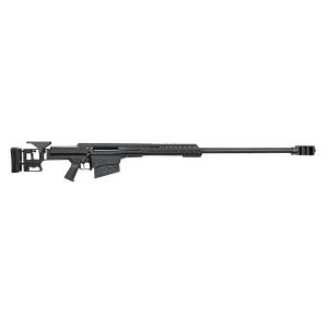 United States Association of Gun Owners Barrett 18953 MRAD .416 Barrett 36in Bolt Action Rifle, Black - $10184.00 at United States Association of Gun Owners