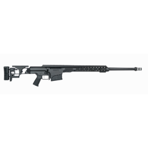 United States Association of Gun Owners Barrett Firearms MRAD 6.5mm Creedmoor 24in Bolt Action Rifle, 10+1 Capacity - $6770.00 at United States Association of Gun Owners