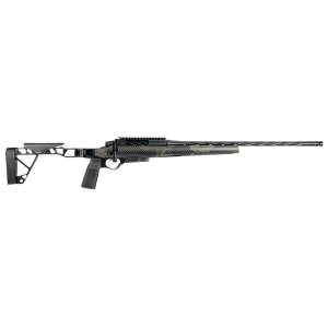 United States Association of Gun Owners Seekins Precision 11340051F Havak Slam 22 Creedmoor 20" Black Cerakote Threaded Barrel, Black Armorer Anodized Aluminum Receiver w/20 MOA Rail w/Bubble Level, Mountain Shadow Camo Aluminum Seekins Sla - $4599.00 at United States Association of Gun Owners