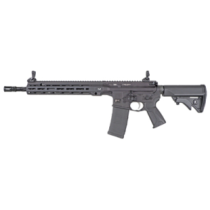 United States Association of Gun Owners LWRC ICMKII 556NATO 16.1" 30RD BLK - $2788.00 at United States Association of Gun Owners