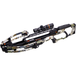 RAVIN CROSSBOW R10X PRO 420FPS - SILENT COCK XK7 CAMO