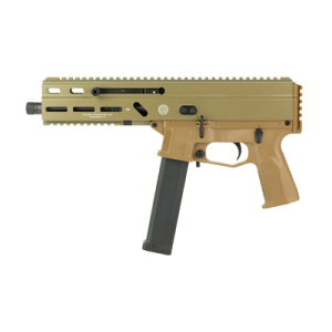 United States Association of Gun Owners GPWR STRBOG SP45A3 45ACP 8" 20RD FDE - $1549.00 at United States Association of Gun Owners