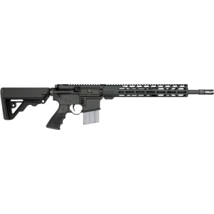 United States Association of Gun Owners RRA LAR15 COYOTE CARBINE 5.56 - 16" BBL 6 POS STK BLACK - $1080.70 at United States Association of Gun Owners