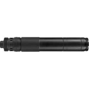 Dead Air Silencers Mojave 45 .45 ACP Suppressor, 8.6in Length