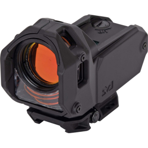 United States Association of Gun Owners Meprolight M22 Triangle Red Dot Sight Matte Black - $499.99 at United States Association of Gun Owners