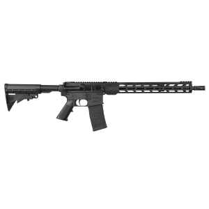 United States Association of Gun Owners UnBranded AR 223WYBR0004 UAR-C Carbon 223 Wylde 30+1 16" Barrel, Black Nitride Metal Finish, Black Collapsible Stock, Textured Black Polymer Grip - $499.99 at United States Association of Gun Owners