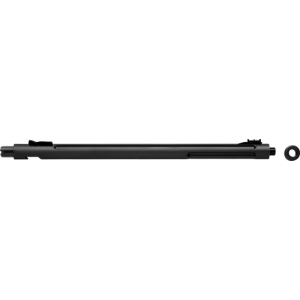 TACSOL BARREL 10/22 THREADED - W/SIGHTS MATTE BLACK
