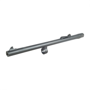 Carlsons Choke Tubes 87007 Adjustable Rifle Sight 12GA Remington 870, Satin Matte Blue