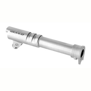 Nowlin SB45-4PF 45ACP 4.25in Match Grade Barrel, Non-Ramp