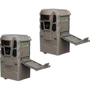 Tactacam Reveal X 4.0 Cellular Trail Camera 2 Pack