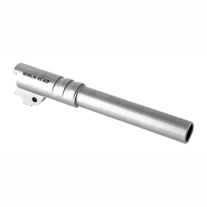 Nowlin RB45-5G 5in Ramped Stainless Steel 1911 Barrel