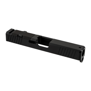 ZAFFIRI SL-G19G3-Z-RMR-BLK Z SERIES SLIDE G19