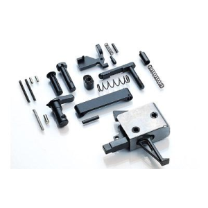 United States Association of Gun Owners CMC Triggers 81503 AR Lower Parts Kit with 3.5 lbs Flat Trigger - $186.16 at United States Association of Gun Owners