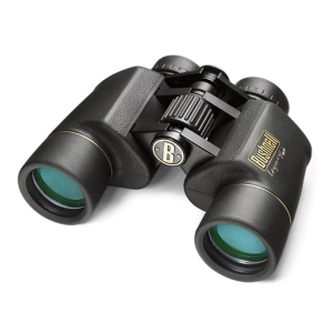 Bushnell Legacy WP 10-22x50 Binoculars, Black