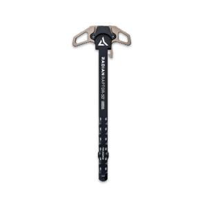 RADIAN WEAPONS RAPTOR SD CHARGING HANDLE FDE