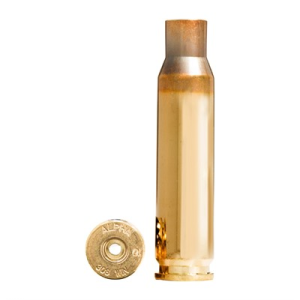 United States Association of Gun Owners Alpha Munitions AM308SRP100 .308 Winchester SRP Brass, 100 Count - $117.68 at United States Association of Gun Owners