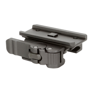 United States Association of Gun Owners Midwest Industries MK2 QD T2 Aimpoint Low Mount - $109.95 at United States Association of Gun Owners