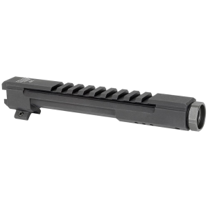 Midwest Industries MI-AKRGT Black Universal Railed Gas Tube