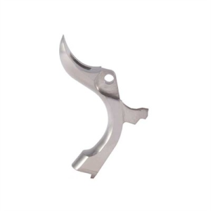 Wilson Combat Bullet Proof Grip Safety, Stainless