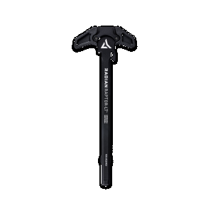 RADIAN WEAPONS RAPTOR LT CH AR15 BLACK