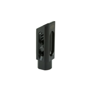 United States Association of Gun Owners YHM SLANT BRAKE/COMP 5/8-24 .30CAL - $79.75 at United States Association of Gun Owners