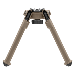 United States Association of Gun Owners Magpul MOE Bipod Flat Dark Earth - MAG1174-FDE - $75.95 at United States Association of Gun Owners